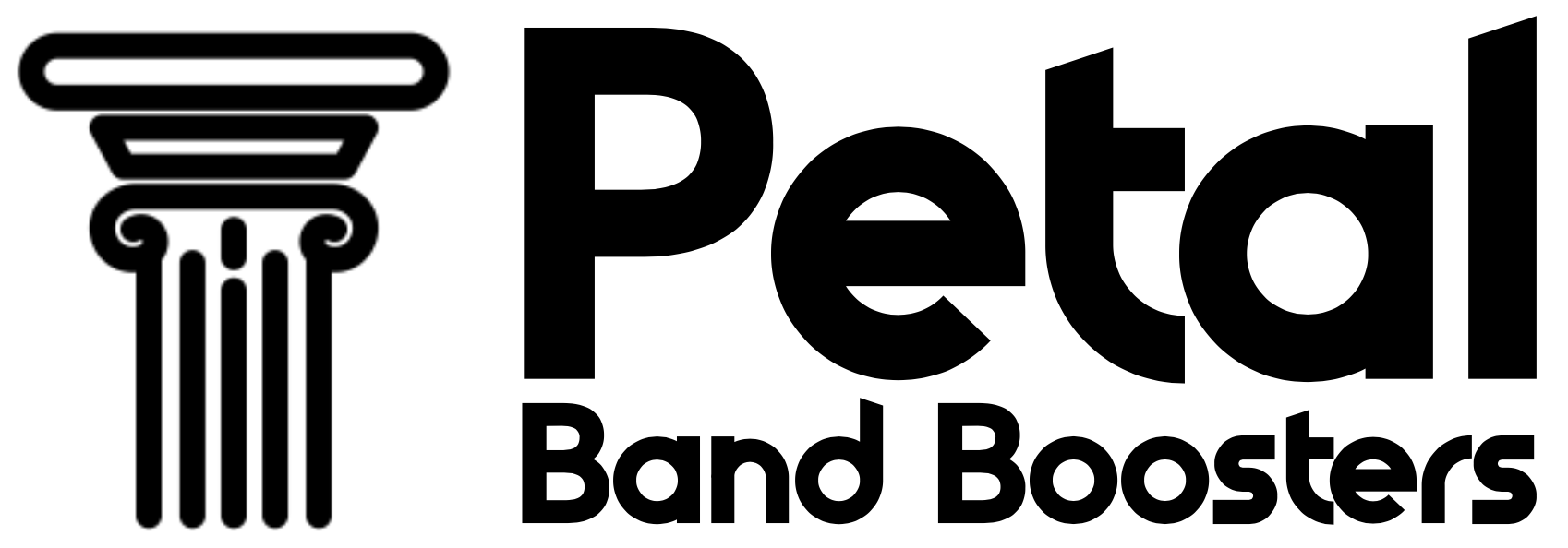 Petal Band Boosters